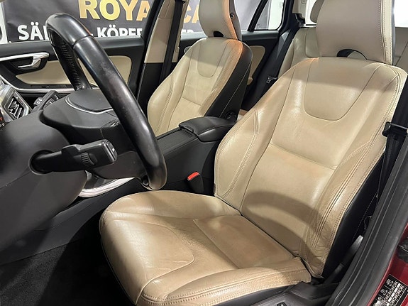 Volvo V60 20 of 27