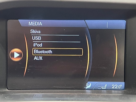 Volvo V60 15 of 27
