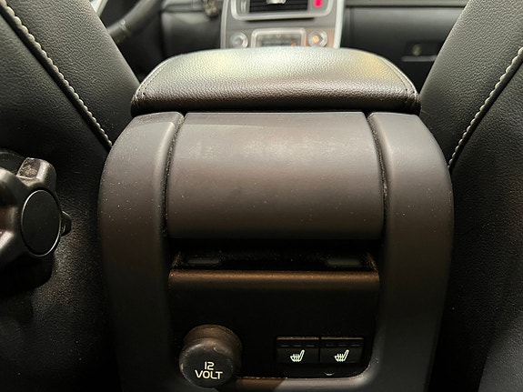 Volvo V60 23 of 27