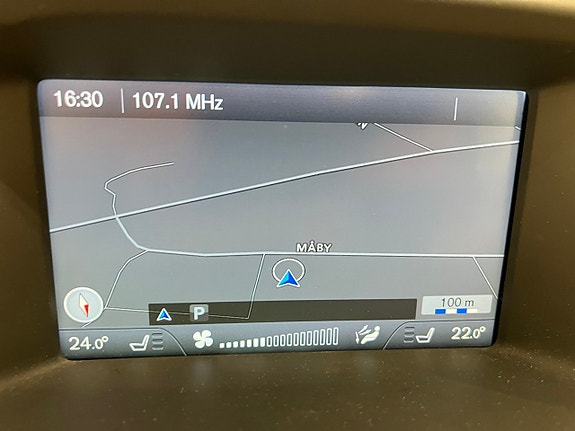 Volvo V60 12 of 27