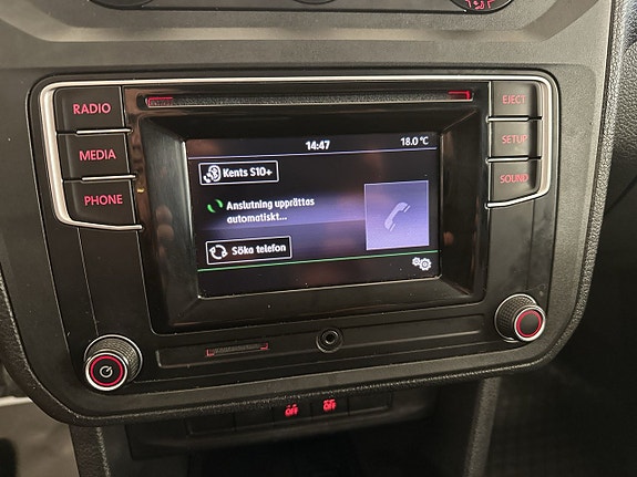 Volkswagen Caddy 24 of 24