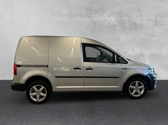 Volkswagen Caddy 6 of 24