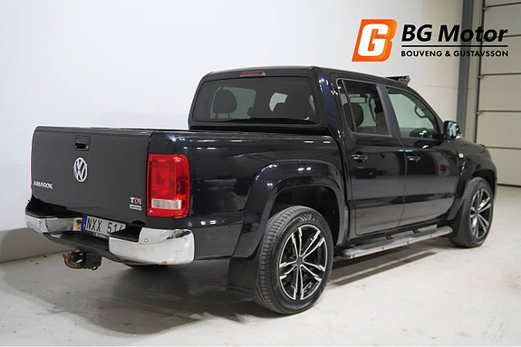 Volkswagen Amarok 3 of 16