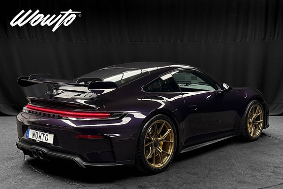 Porsche 911 5 of 5