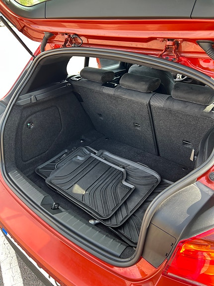 BMW 118d 7 of 10