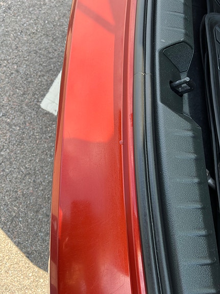 BMW 118d 8 of 10