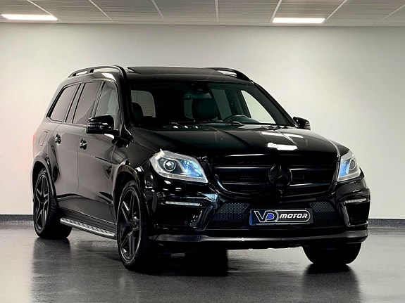 Mercedes-Benz GL350 4 of 24