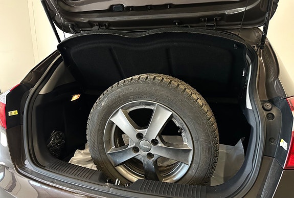 Kia Rio 5 of 11