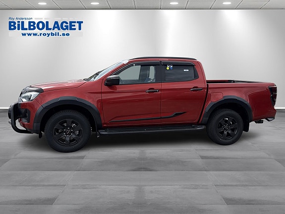 Isuzu D-max 2 of 11