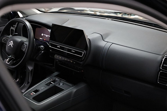 Citroen C5 Aircross 20 of 24