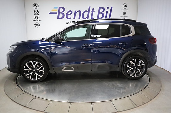 Citroen C5 Aircross 11 of 24