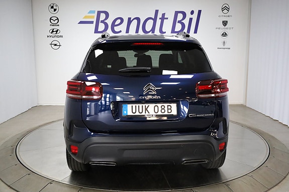 Citroen C5 Aircross 13 of 24