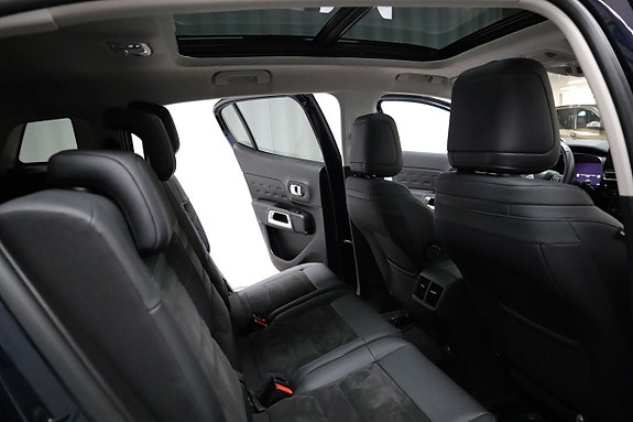 Citroen C5 Aircross 19 of 24