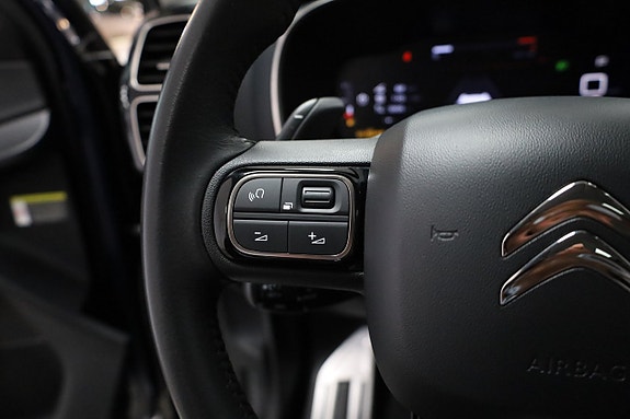 Citroen C5 Aircross 23 of 24