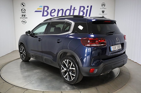 Citroen C5 Aircross 12 of 24