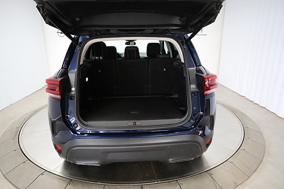 Citroen C5 Aircross 14 of 24