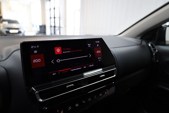 Citroen C5 Aircross 5 of 5