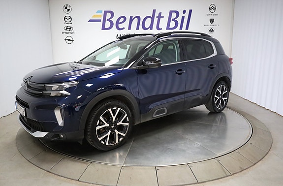 Citroen C5 Aircross 10 of 24