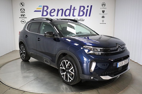 Brugt Citroen C5 Aircross 1.2