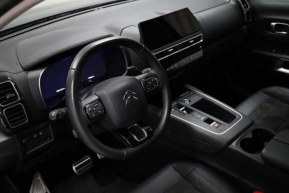 Citroen C5 Aircross 21 of 24