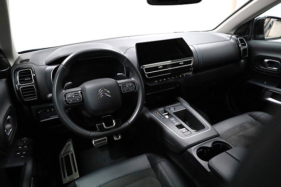 Citroen C5 Aircross 3 of 5