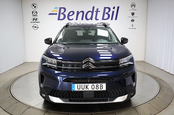 Citroen C5 Aircross 9 of 24