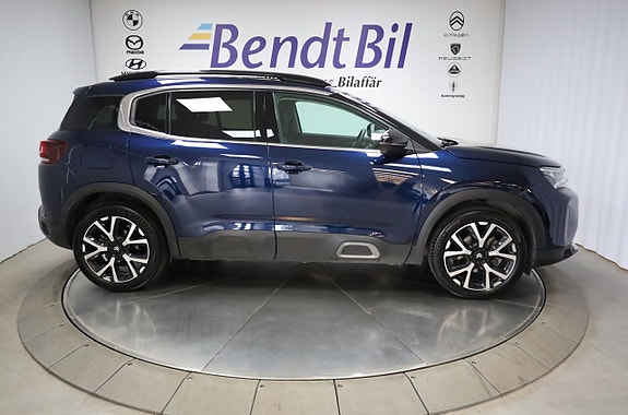 Citroen C5 Aircross 18 of 24