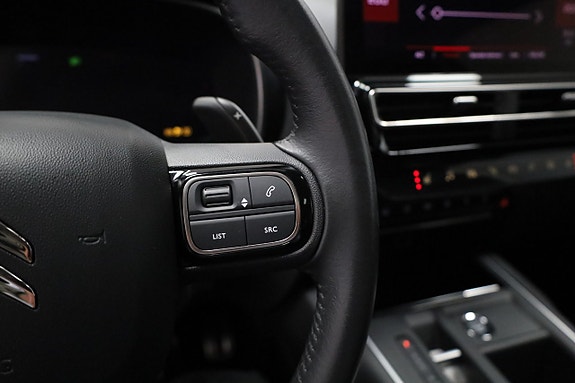Citroen C5 Aircross 22 of 24