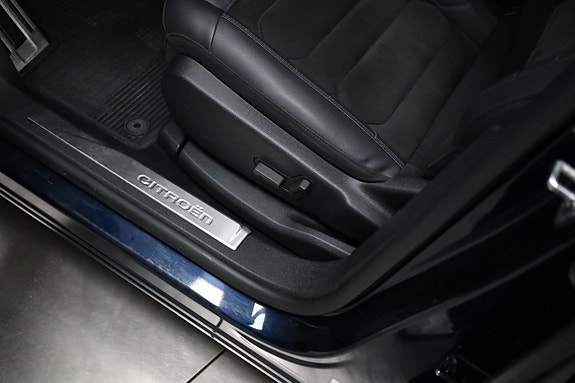 Citroen C5 Aircross 16 of 24