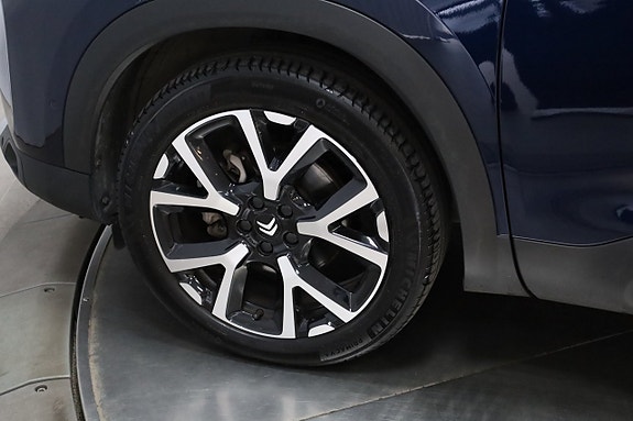 Citroen C5 Aircross 24 of 24
