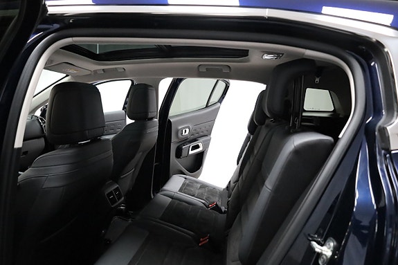 Citroen C5 Aircross 8 of 24