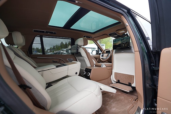 Land Rover Range Rover 11 of 25