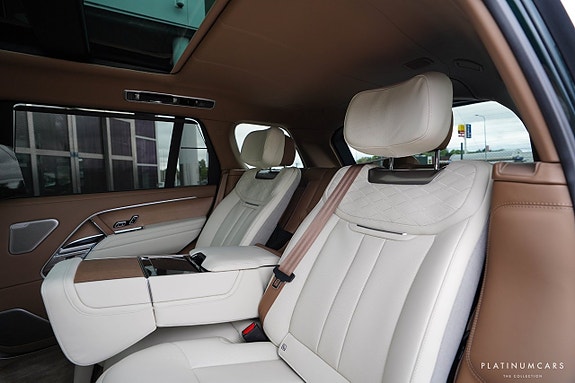 Land Rover Range Rover 14 of 25