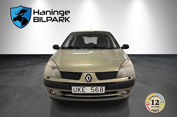 Renault Clio 3 of 5