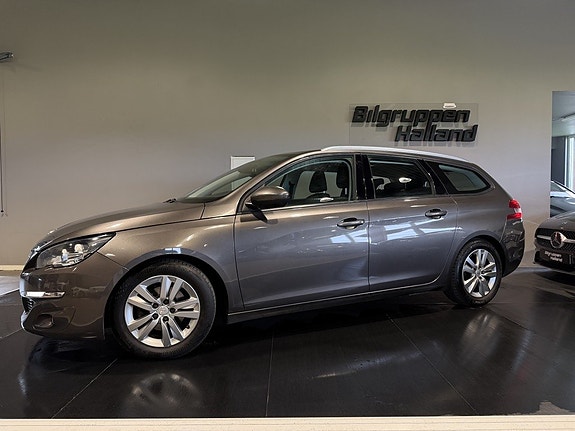 İkinci el  Peugeot 308 1.2 Active