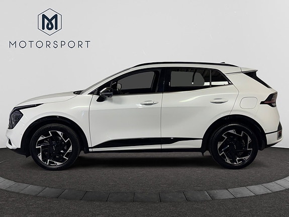 Kia Sportage 4 of 5
