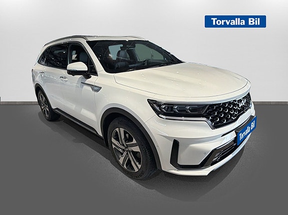 Kia Sorento 4 of 5