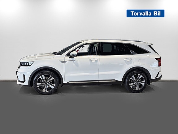 Kia Sorento 5 of 5