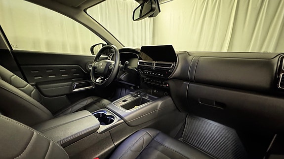 Citroen C5 Aircross 16 of 19