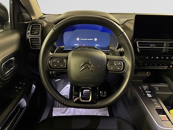 Citroen C5 Aircross 14 of 19