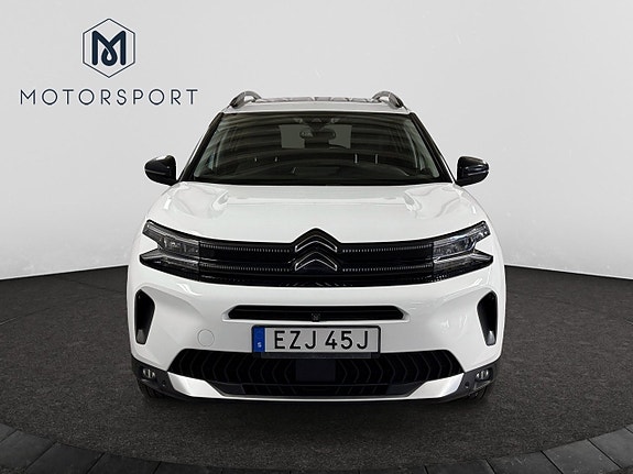Citroen C5 Aircross 10 of 20