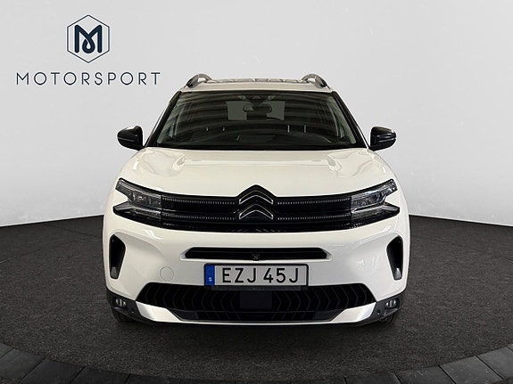 Citroen C5 Aircross 9 of 19