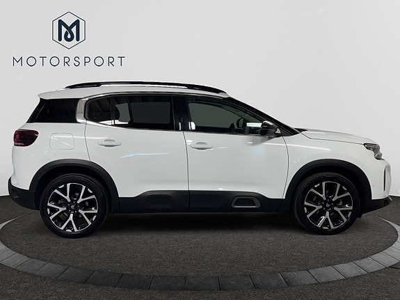 Citroen C5 Aircross 9 of 20
