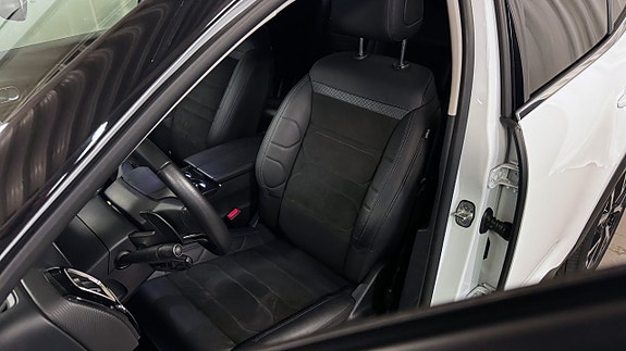 Citroen C5 Aircross 12 of 20