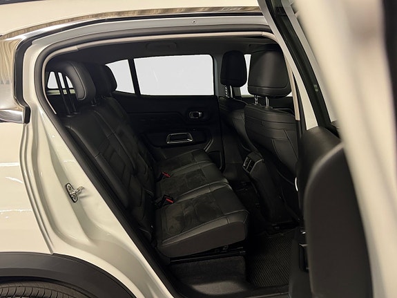 Citroen C5 Aircross 18 of 19