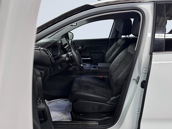 Citroen C5 Aircross 11 of 20