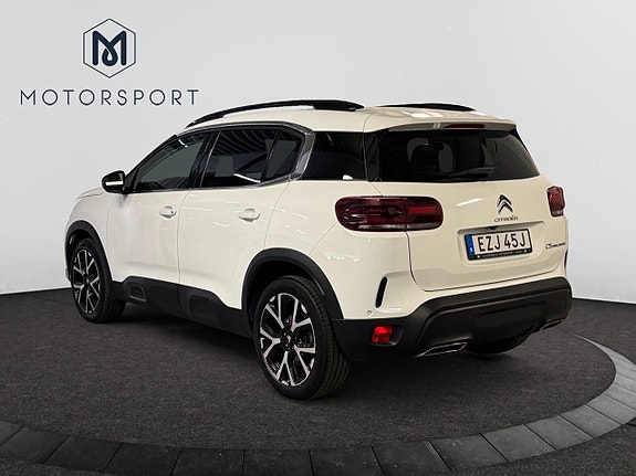 Citroen C5 Aircross 5 of 5