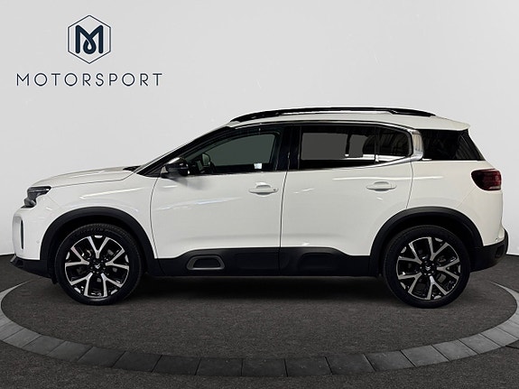Citroen C5 Aircross 3 of 5