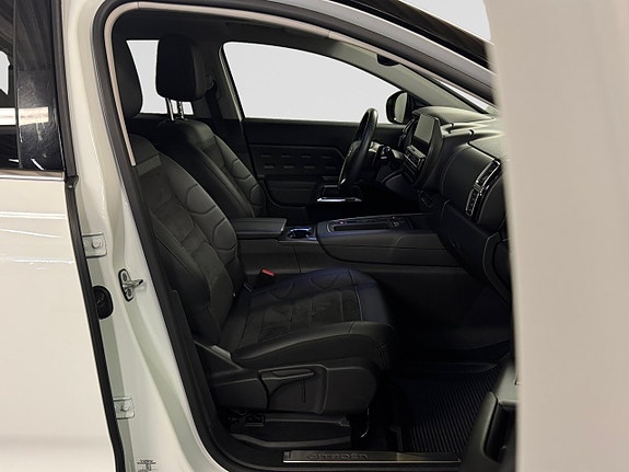Citroen C5 Aircross 17 of 19