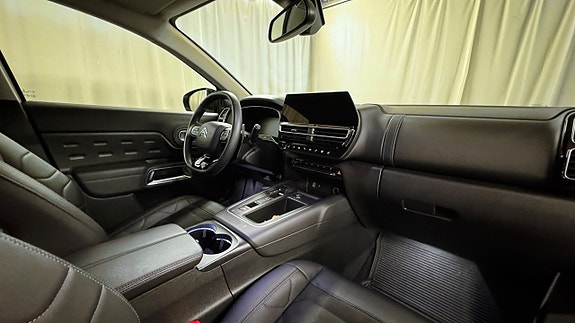 Citroen C5 Aircross 14 of 20